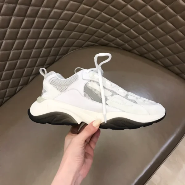 AMIRI BONE RUNNER SNEAKERS – AM090
