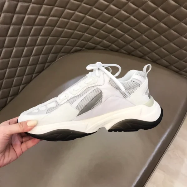 AMIRI BONE RUNNER SNEAKERS – AM090 - Image 3