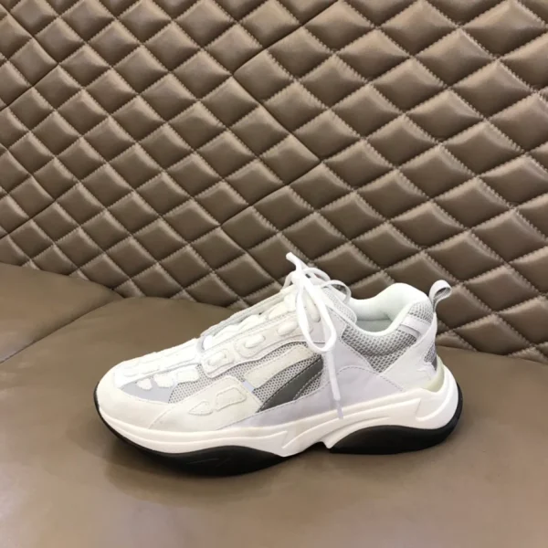 AMIRI BONE RUNNER SNEAKERS – AM090 - Image 7