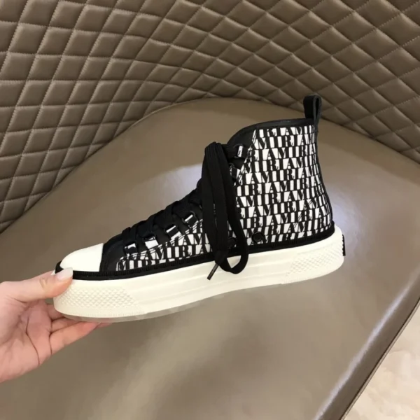 AMIRI HIGH-TOP SNEAKERS – AM078 - Image 2
