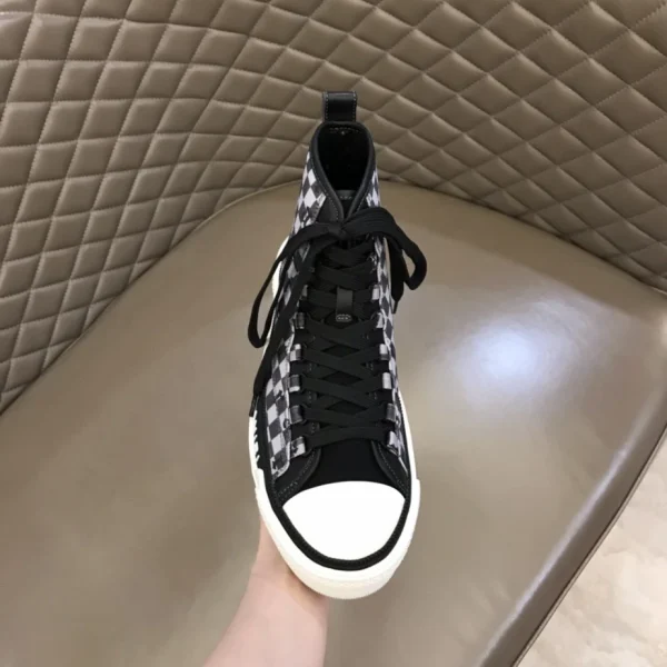 AMIRI HIGH-TOP SNEAKERS – AM079 - Image 9