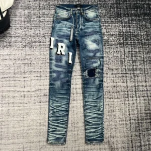 AMIRI JEANS – AJ001
