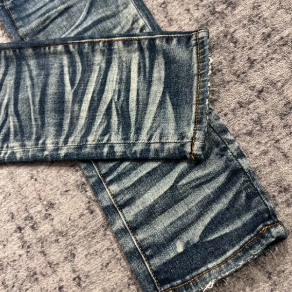 AMIRI JEANS – AJ001 - Image 4
