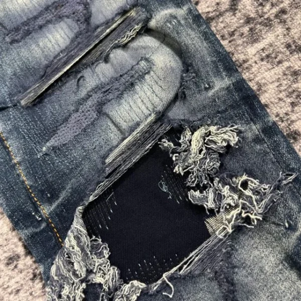 AMIRI JEANS – AJ001 - Image 6