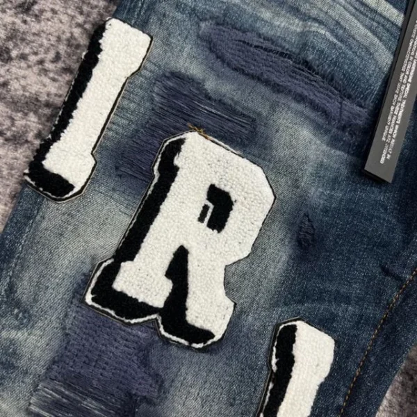 AMIRI JEANS – AJ001 - Image 8