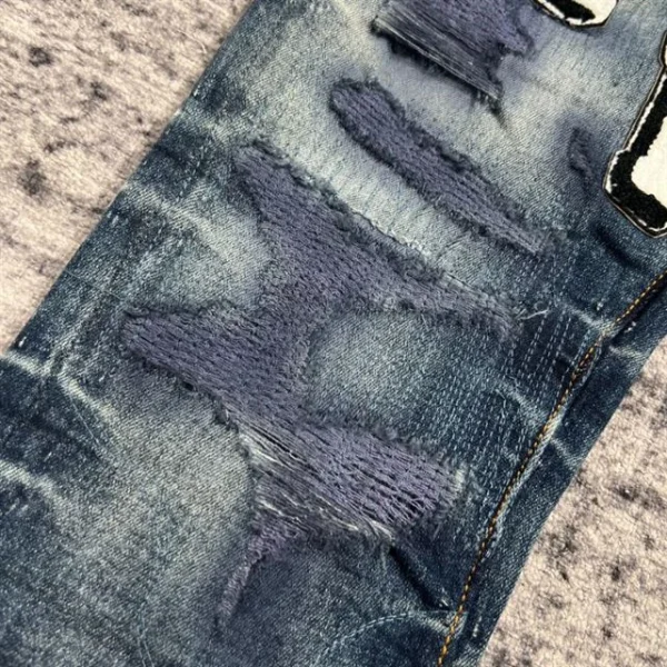 AMIRI JEANS – AJ001 - Image 9