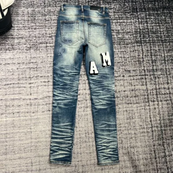 AMIRI JEANS – AJ001 - Image 2