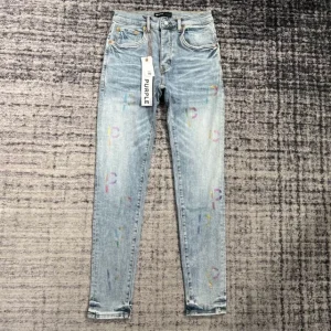 AMIRI JEANS – AJ002