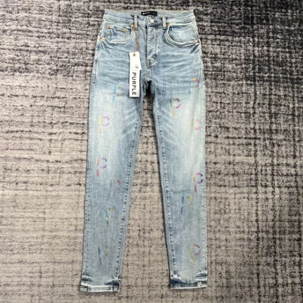 AMIRI JEANS – AJ002