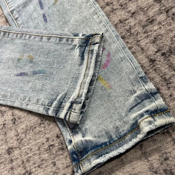 AMIRI JEANS – AJ002 - Image 4
