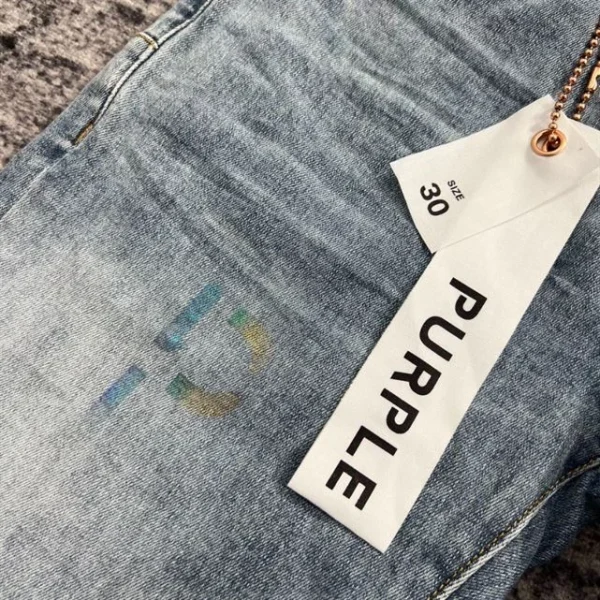 AMIRI JEANS – AJ002 - Image 5