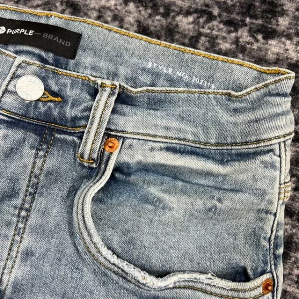 AMIRI JEANS – AJ002 - Image 6