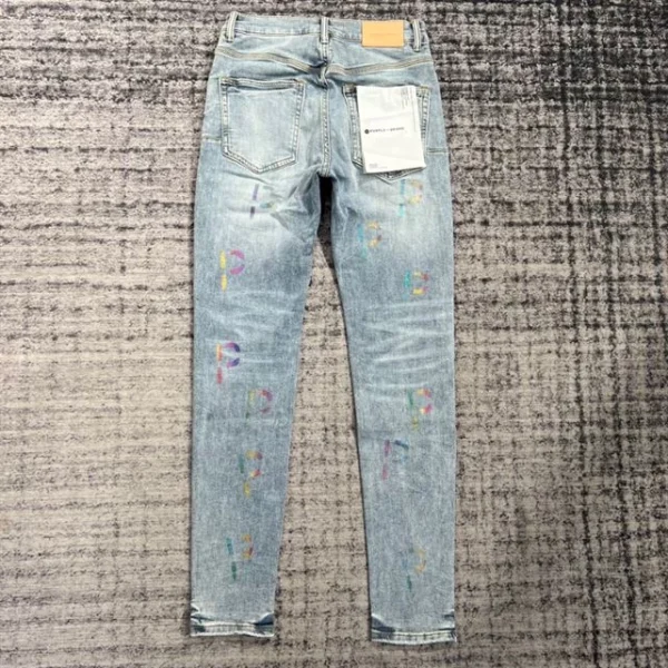 AMIRI JEANS – AJ002 - Image 2