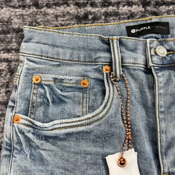 AMIRI JEANS – AJ002 - Image 3