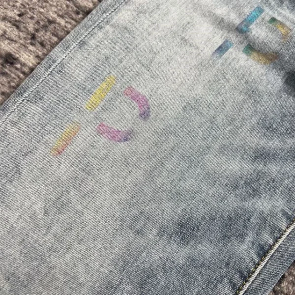 AMIRI JEANS – AJ002 - Image 7