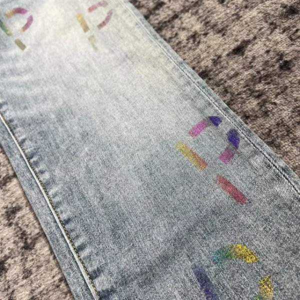 AMIRI JEANS – AJ002 - Image 8