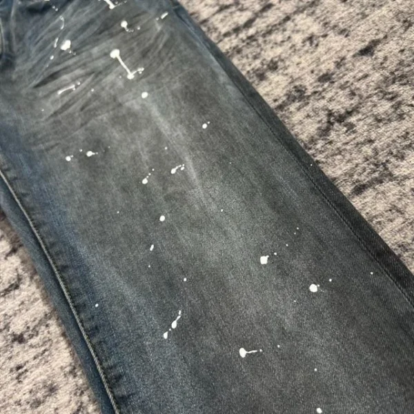 AMIRI JEANS – AJ003 - Image 5