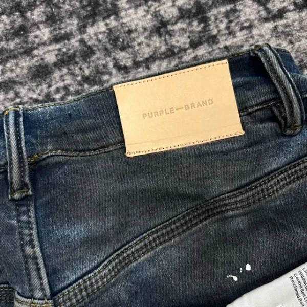 AMIRI JEANS – AJ003 - Image 7