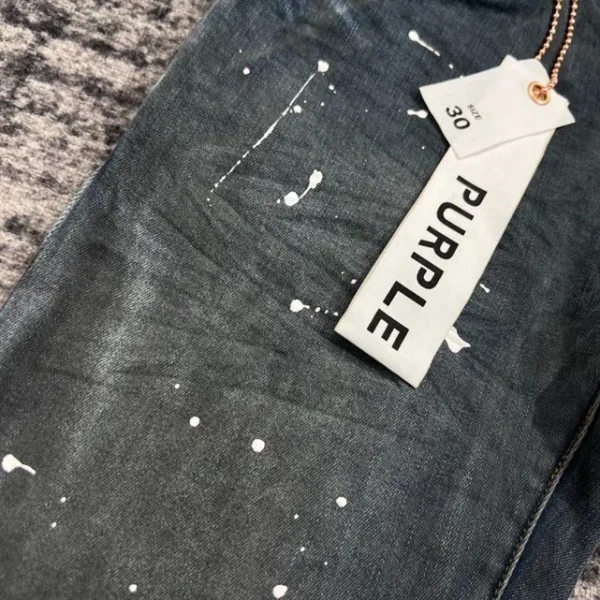 AMIRI JEANS – AJ003 - Image 8