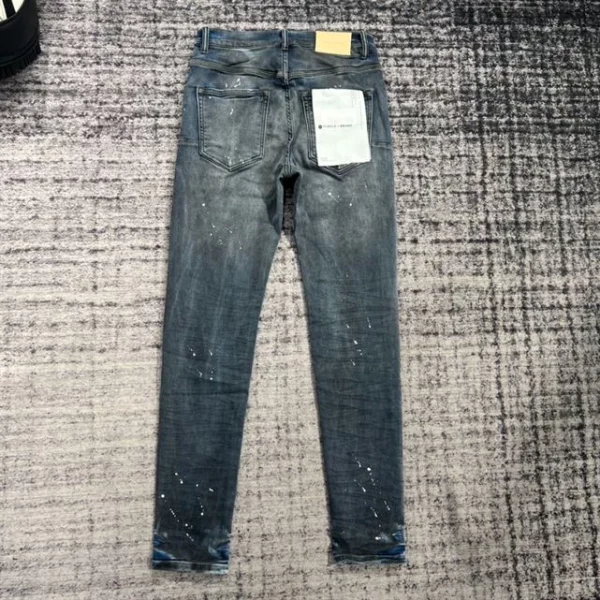 AMIRI JEANS – AJ003 - Image 2