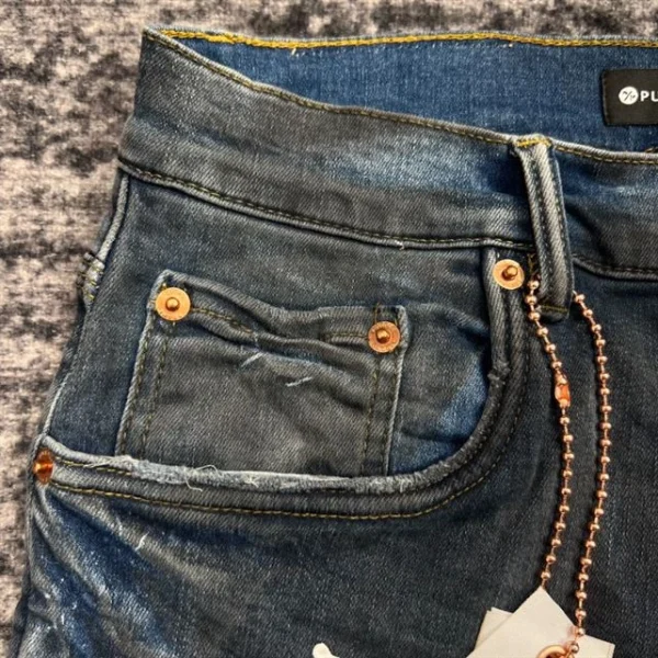 AMIRI JEANS – AJ003 - Image 3