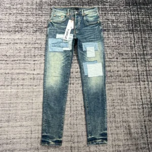 AMIRI JEANS – AJ004