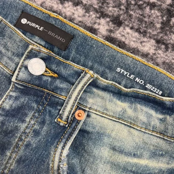 AMIRI JEANS – AJ004 - Image 3