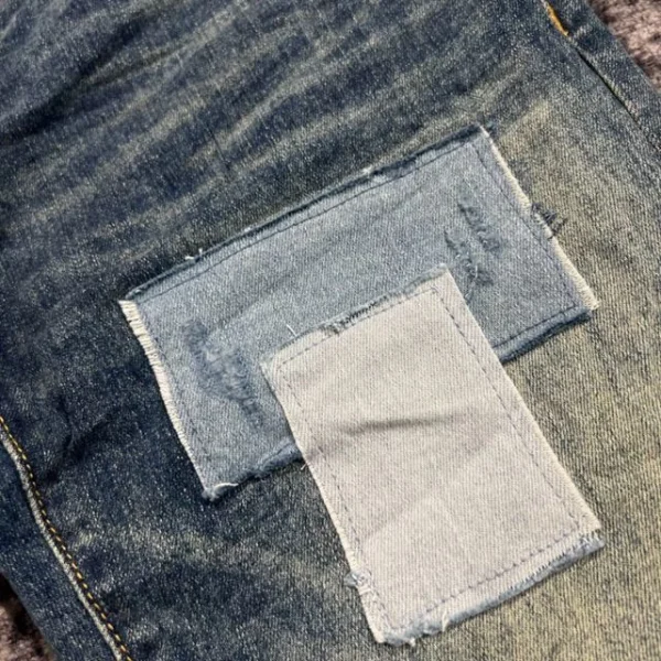 AMIRI JEANS – AJ004 - Image 4