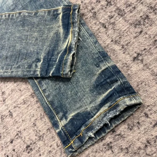 AMIRI JEANS – AJ004 - Image 5