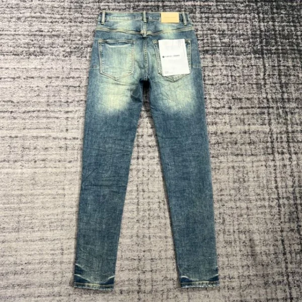 AMIRI JEANS – AJ004 - Image 2