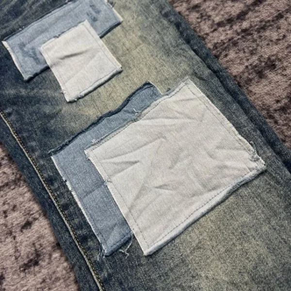 AMIRI JEANS – AJ004 - Image 6
