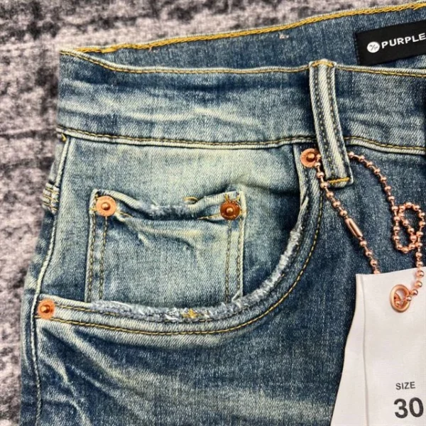AMIRI JEANS – AJ004 - Image 8