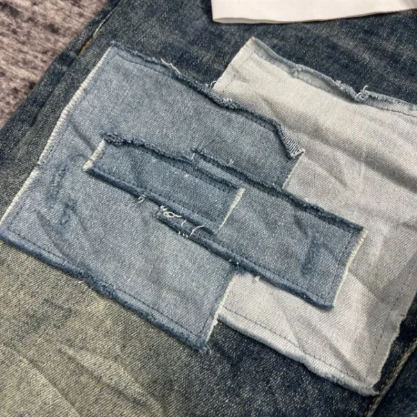 AMIRI JEANS – AJ004 - Image 9