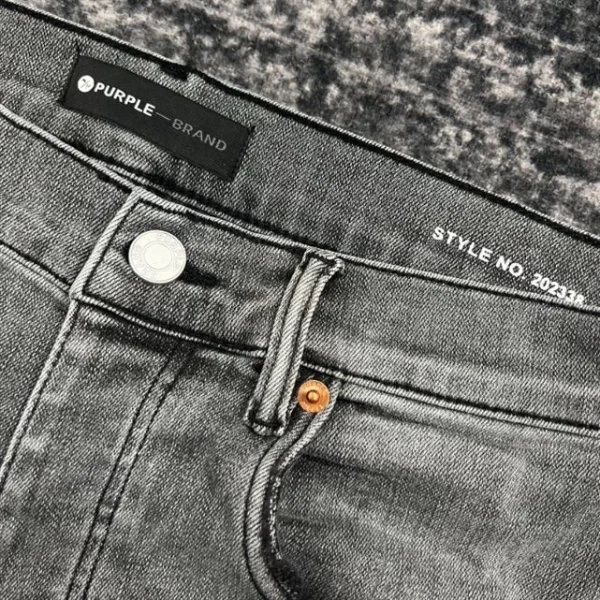 AMIRI JEANS – AJ005 - Image 5