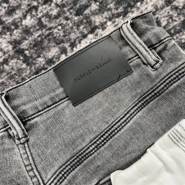AMIRI JEANS – AJ005 - Image 6