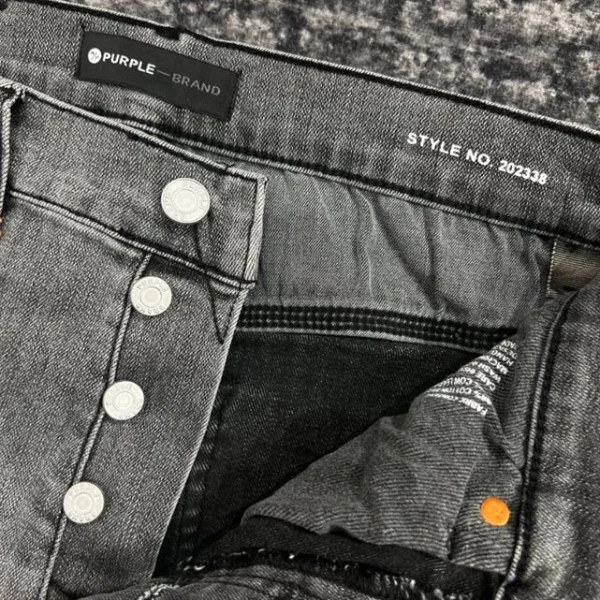 AMIRI JEANS – AJ005 - Image 8