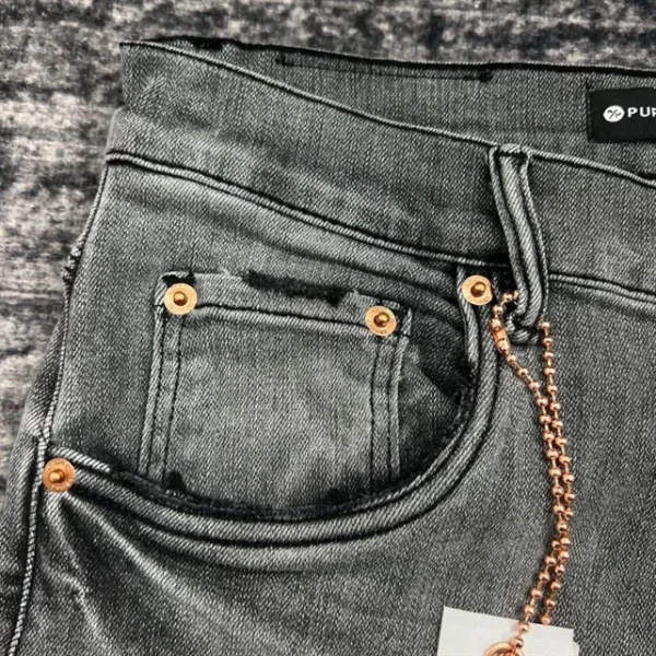 AMIRI JEANS – AJ005 - Image 3