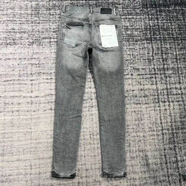 AMIRI JEANS – AJ005 - Image 2