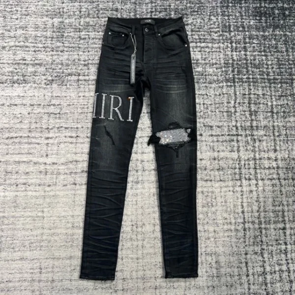 AMIRI JEANS – AJ006