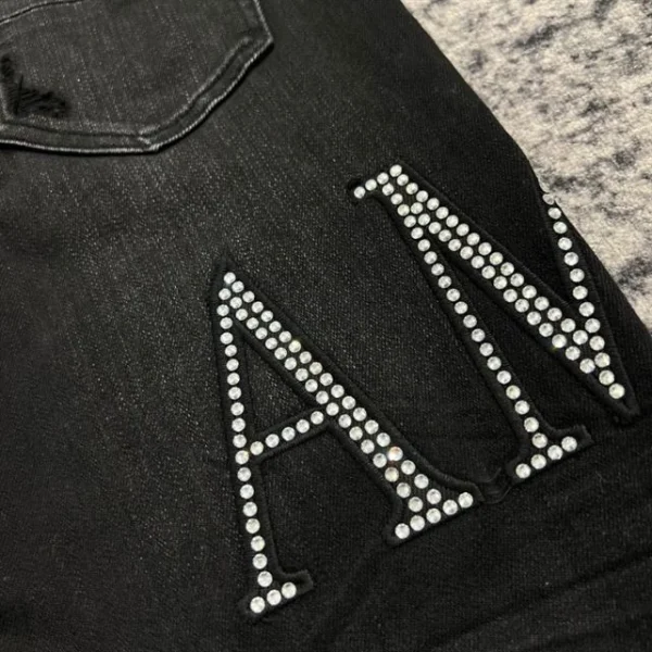 AMIRI JEANS – AJ006 - Image 6