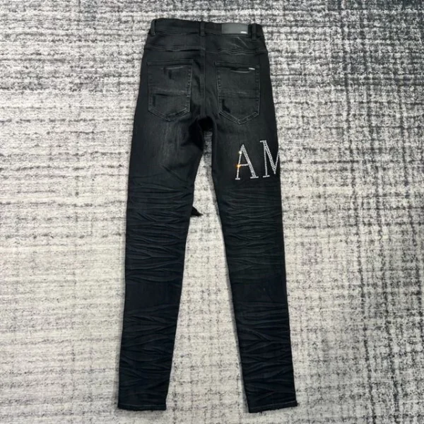 AMIRI JEANS – AJ006 - Image 2