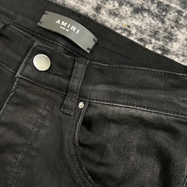 AMIRI JEANS – AJ006 - Image 3
