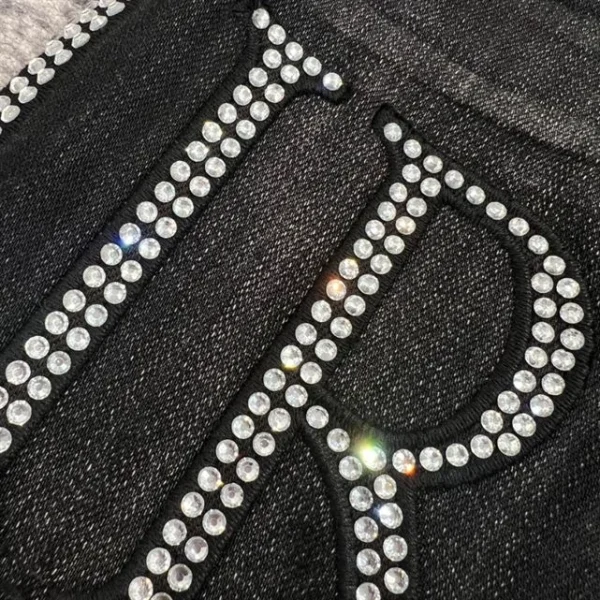 AMIRI JEANS – AJ006 - Image 7