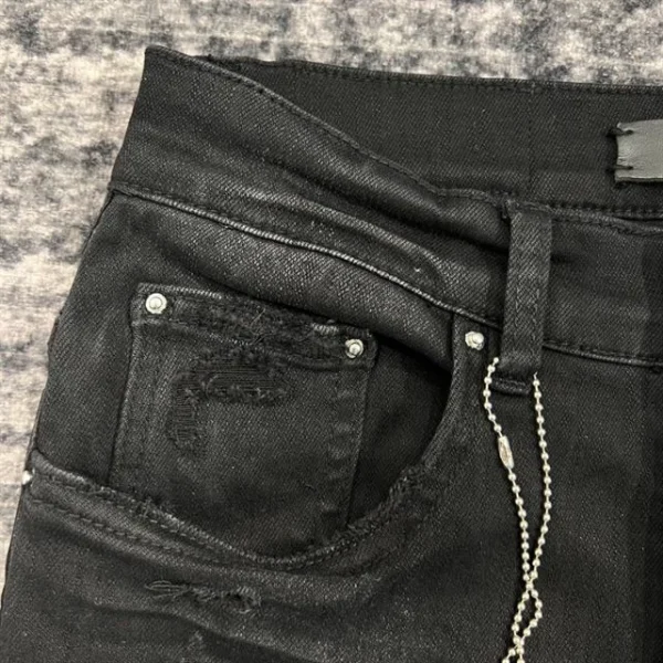 AMIRI JEANS – AJ006 - Image 4