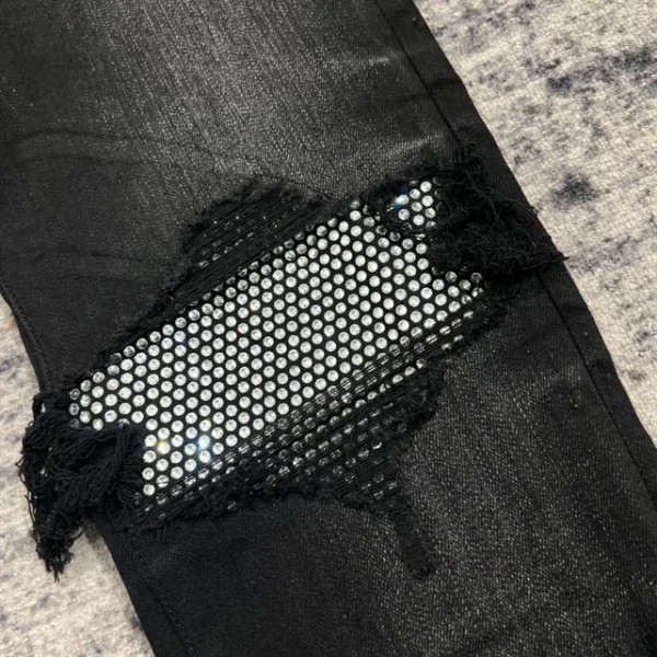 AMIRI JEANS – AJ006 - Image 8
