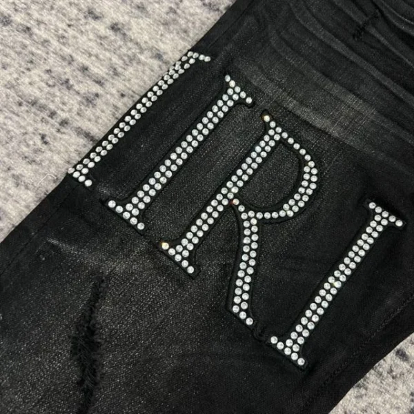 AMIRI JEANS – AJ006 - Image 9