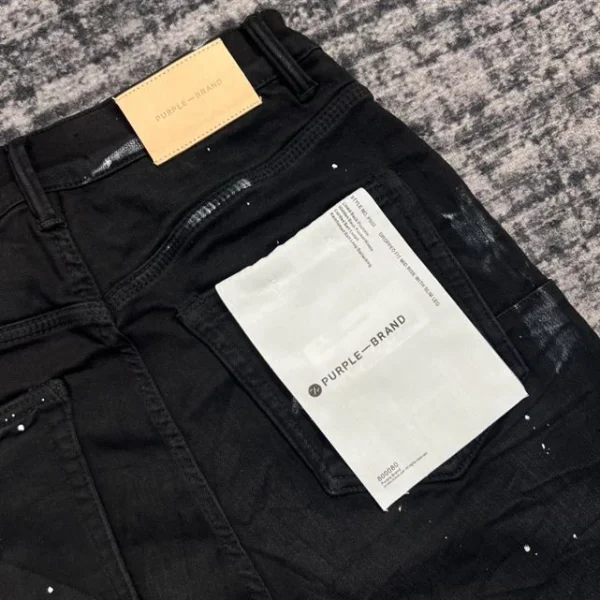 AMIRI JEANS – AJ007 - Image 6