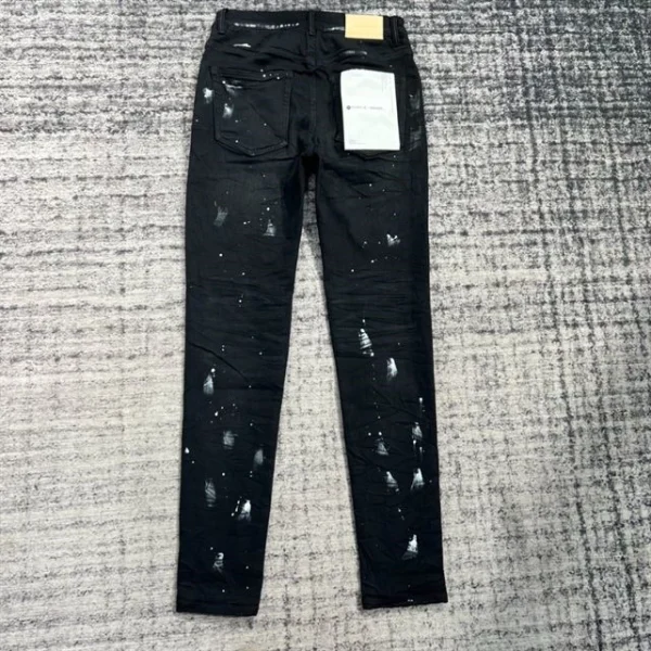 AMIRI JEANS – AJ007 - Image 2
