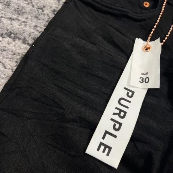 AMIRI JEANS – AJ007 - Image 8