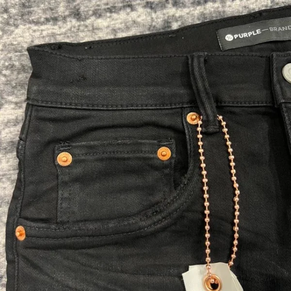 AMIRI JEANS – AJ007 - Image 4